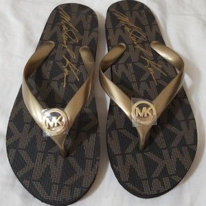 Michael Kors Flip-flops